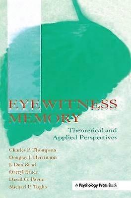 Eyewitness Memory