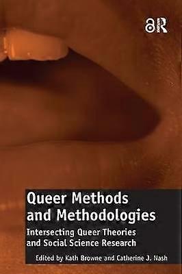 Méthodes et méthodologies queer