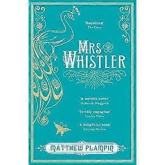 Frau Whistler