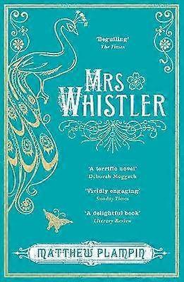 Fru Whistler
