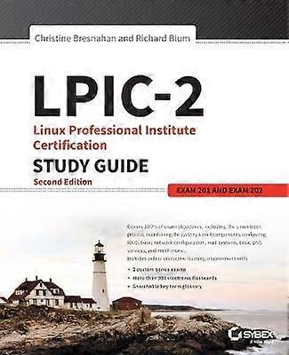 Lpic-2: Linux Professional Institute Certification Study Guide