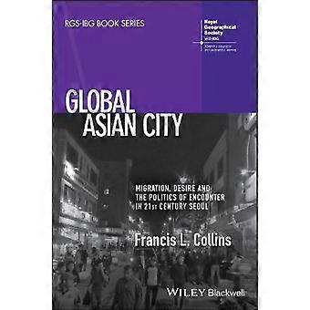 Global Asian City