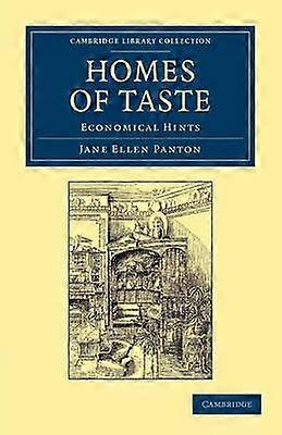 Homes of Taste