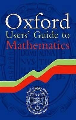 Oxford brugere Guide til matematik