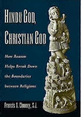 Hindu God Christian God
