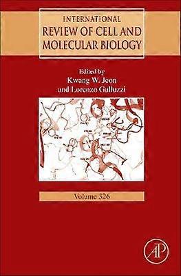 International Review of Cell and Molecular Biology