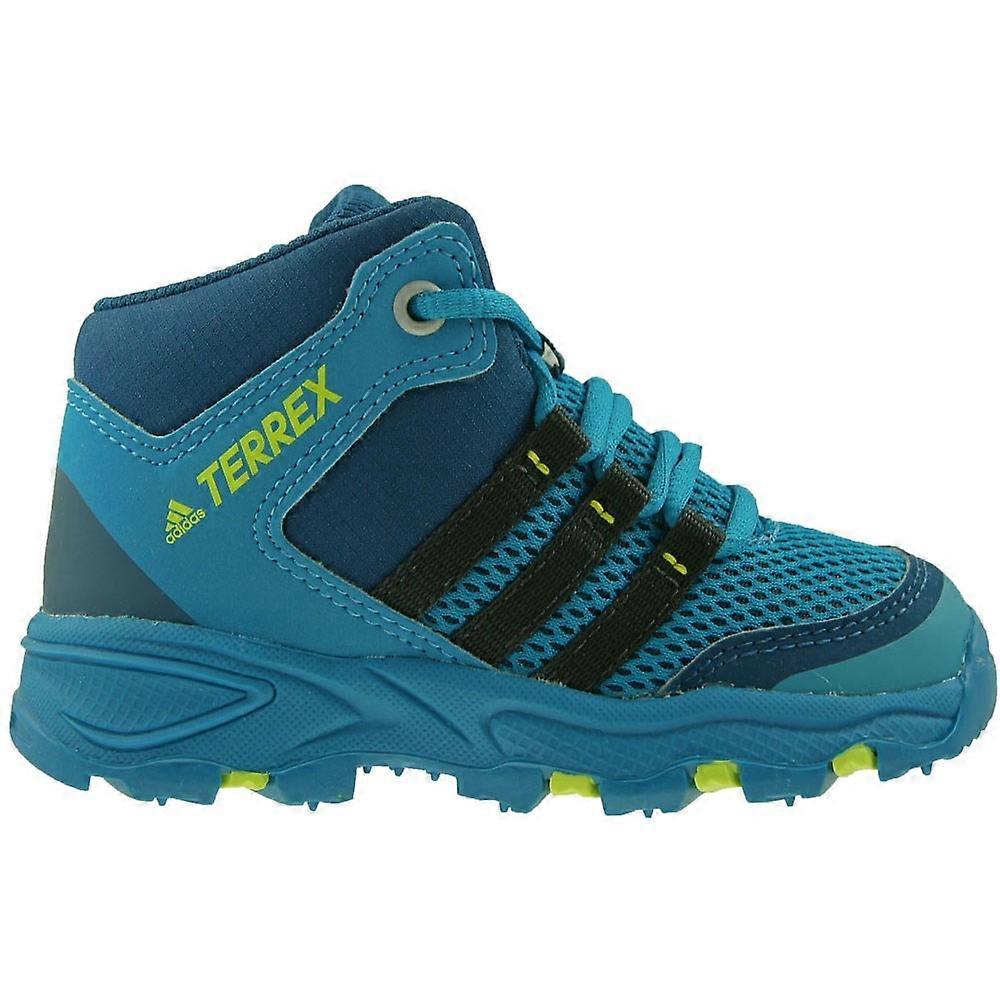 Adidas Terrex AX2 Mid I CM7276 universal winter infants