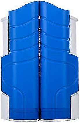 Fortitude Sports Table Tennis Net | Portable Table Tennis Net | Retractable Travel Net1pcsblue