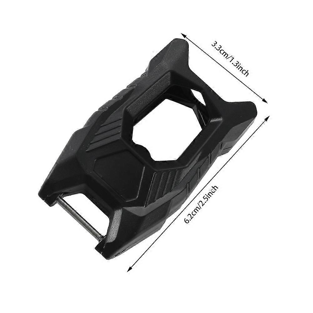 UTV Ignition Key Case Protective Cover Compatible with Ryker 600 900 Sport Rally