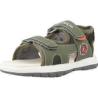 Garvalin sandalen 242817g