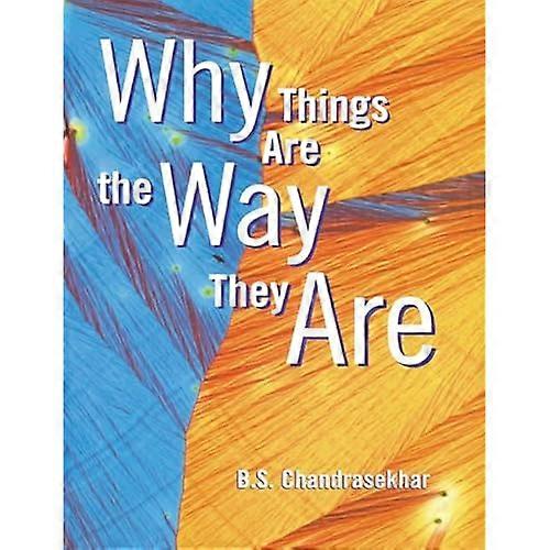 Warum die Dinge so sind, wie sie sind