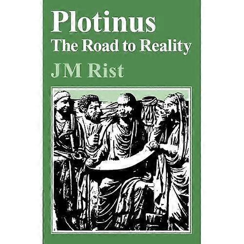 Plotinus: Weg naar de werkelijkheid