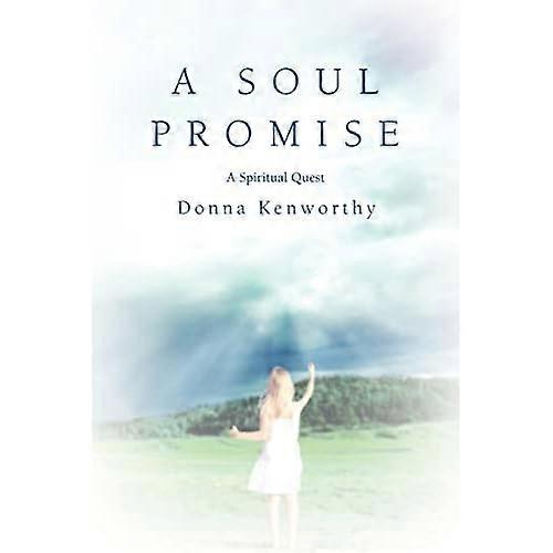 Et sjeleløfte: En åndelig søken