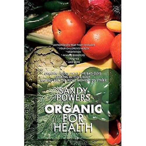 Orgánico para la Salud