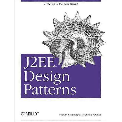 J2ee Design Patterns