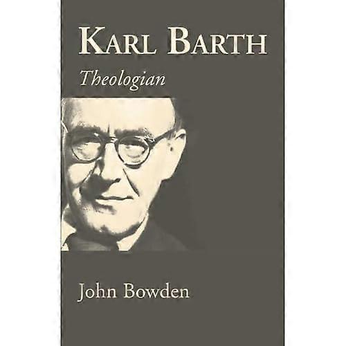 Karl Barth