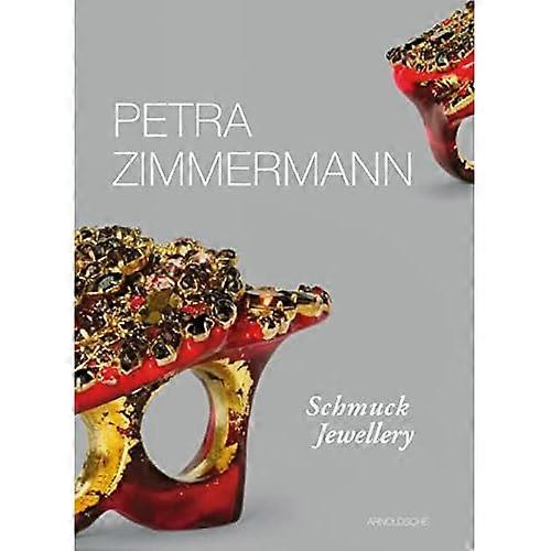 Petra Zimmermann: Joias