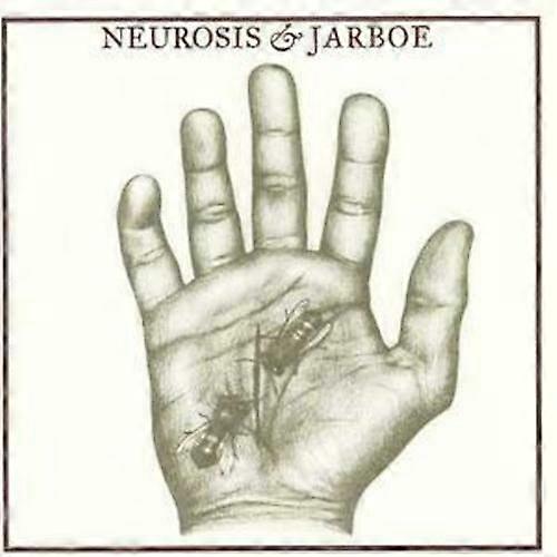 Neurosis amp Jarboe Neurosis amp Jarboe CD (2005)