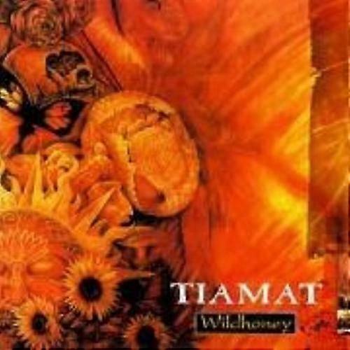 Tiamat Wildhoney CD