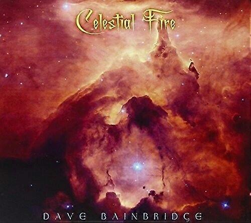Bainbridge Dave Celestial Fire CD