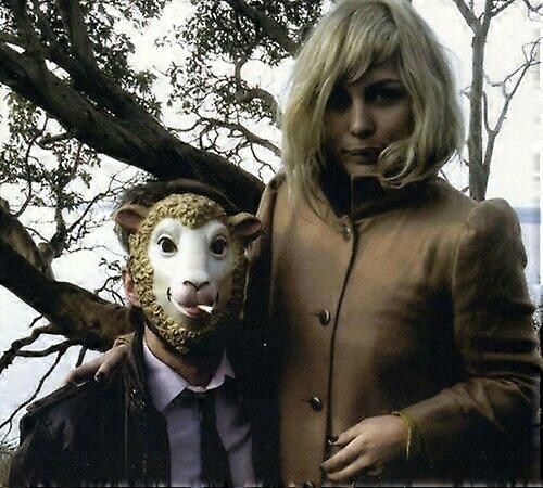 Head amp the Heart CD