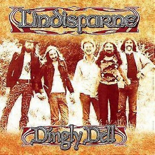 Lindisfarne Dingly Dell CD (2004)