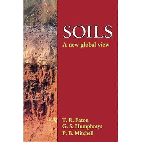 Soils: a New Global View