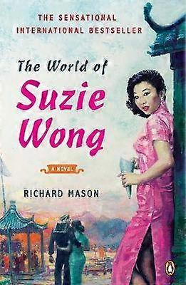 The World of Suzie Wong