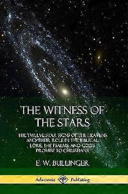 Le témoin des étoiles