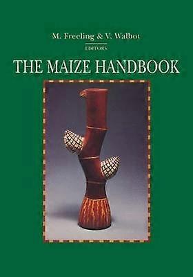 The Maize Handbook