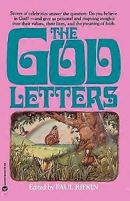 The God Letters