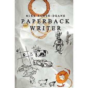 Paperback Writer