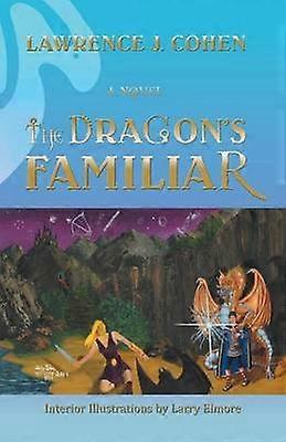 The DRAGON'S FAMILIAR