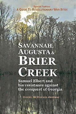 Savannah Augusta & Brier Creek