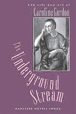 The Underground Stream