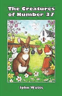 The Creatures of Number 37