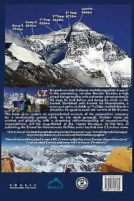 One More Step A Narrative Case Study of a Successful Summit