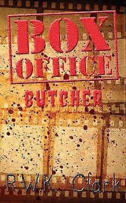 Box Office Butcher Smash Hit Pearson English Active Readers