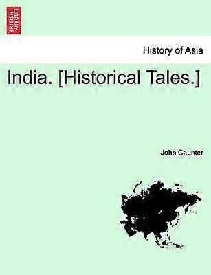 India Historical Tales