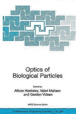 Optics of Biological Particles