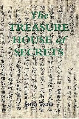 Trésor Maison des Secrets