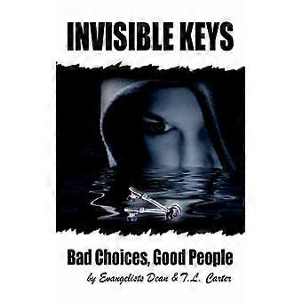 The Invisible Keys