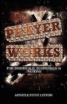 Prayer Works