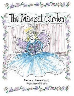 The Magical Garden