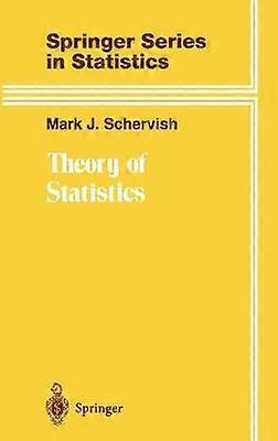 Théorie de la statistique