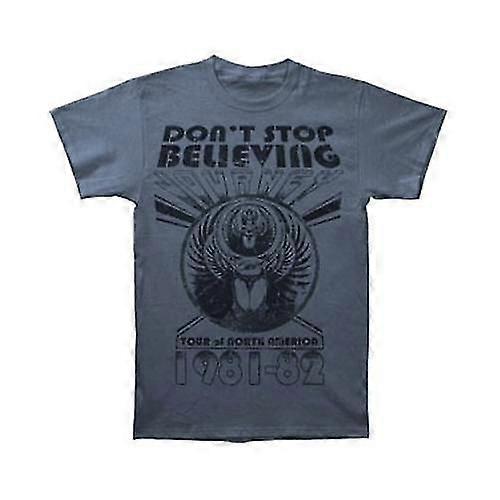 Reise Don't Stop Event T-Shirt
