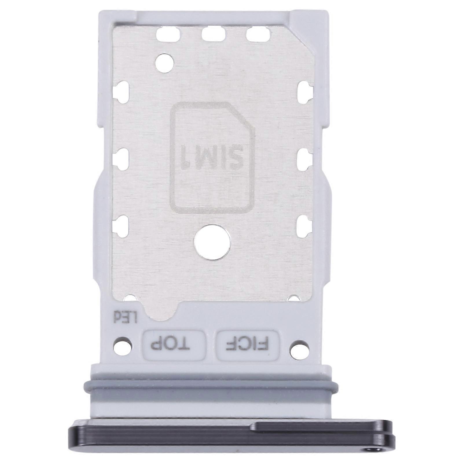 For Samsung Galaxy Z Fold4 SM-F936B COMPATIBLE SIM Card Tray + SIM Card Tray
