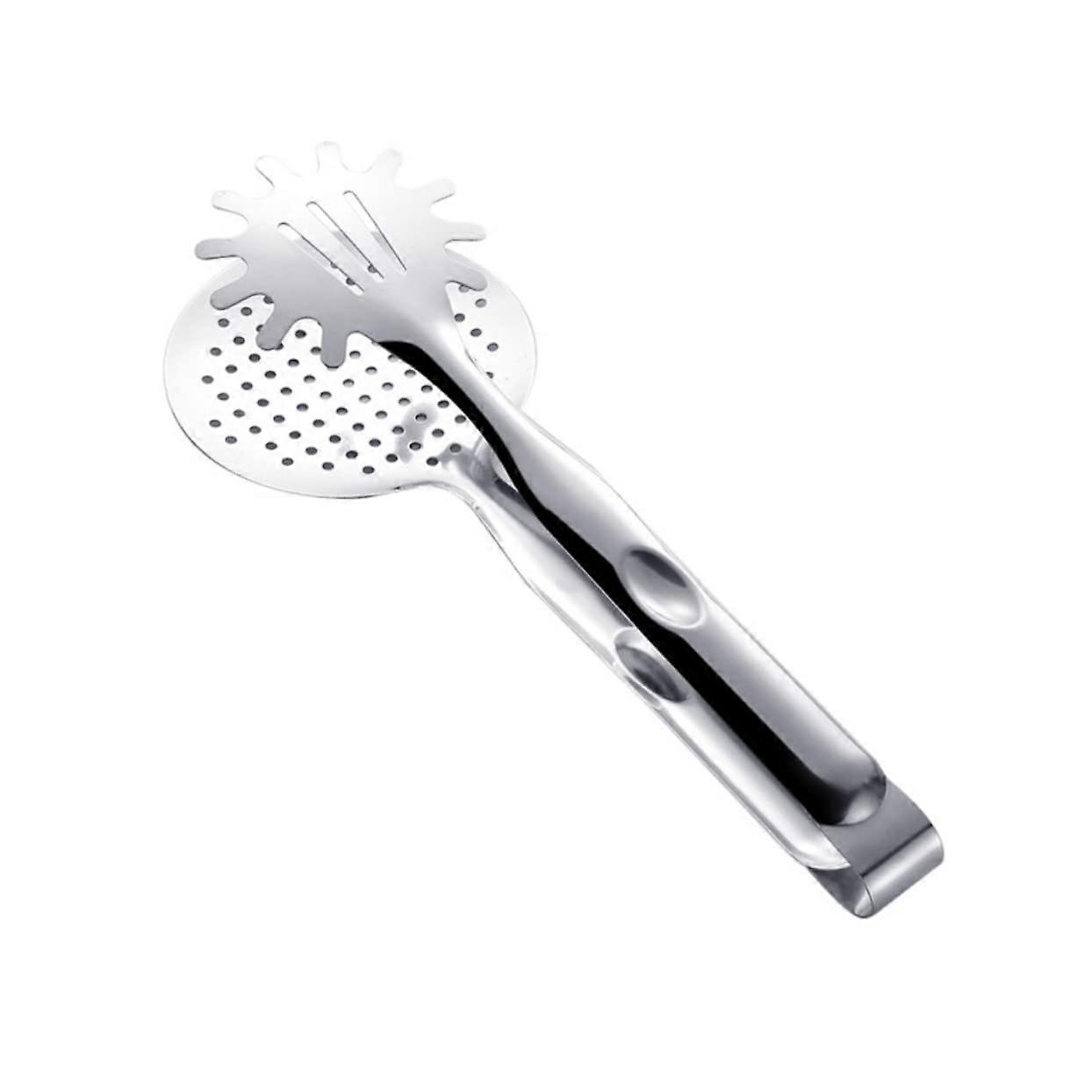 ​Stainless Steel Spider Strainer – Fine-Mesh Skimmer for Frying & Draining