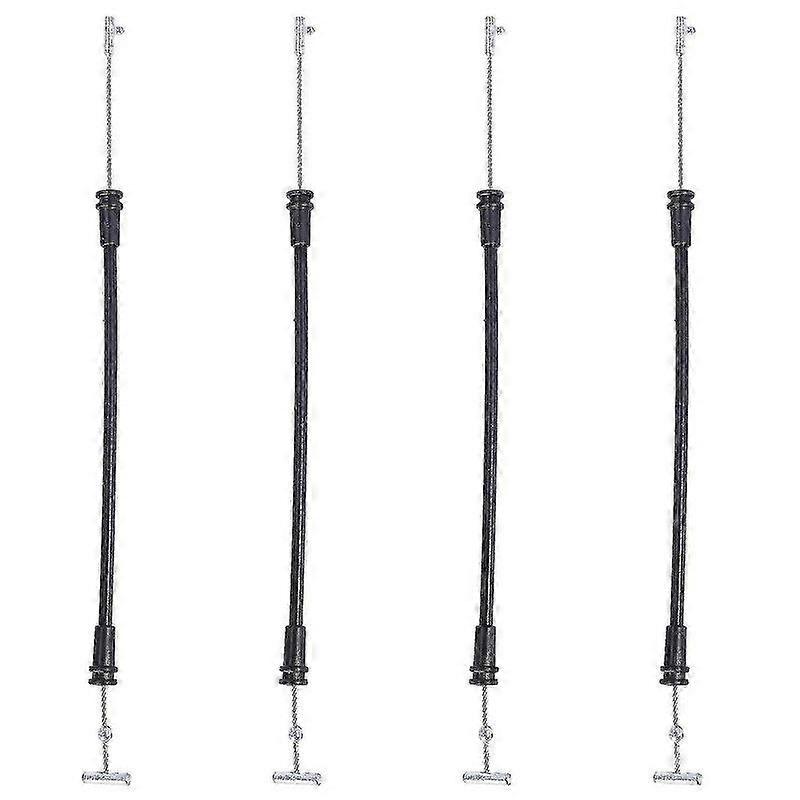 4x For Smart Car Forfour(454)front Exterior Door Handle Cable