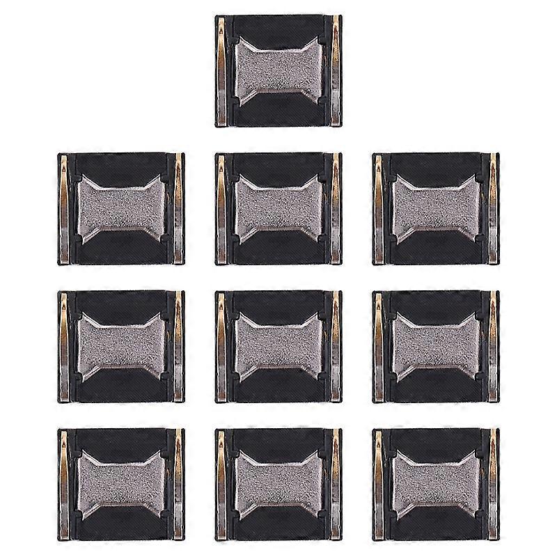 10 PCS Earpiece Speaker for Huawei Nova 2 Plus
